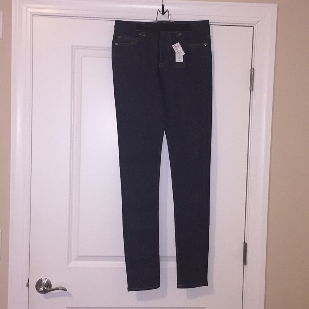 Saint Laurent Jeans